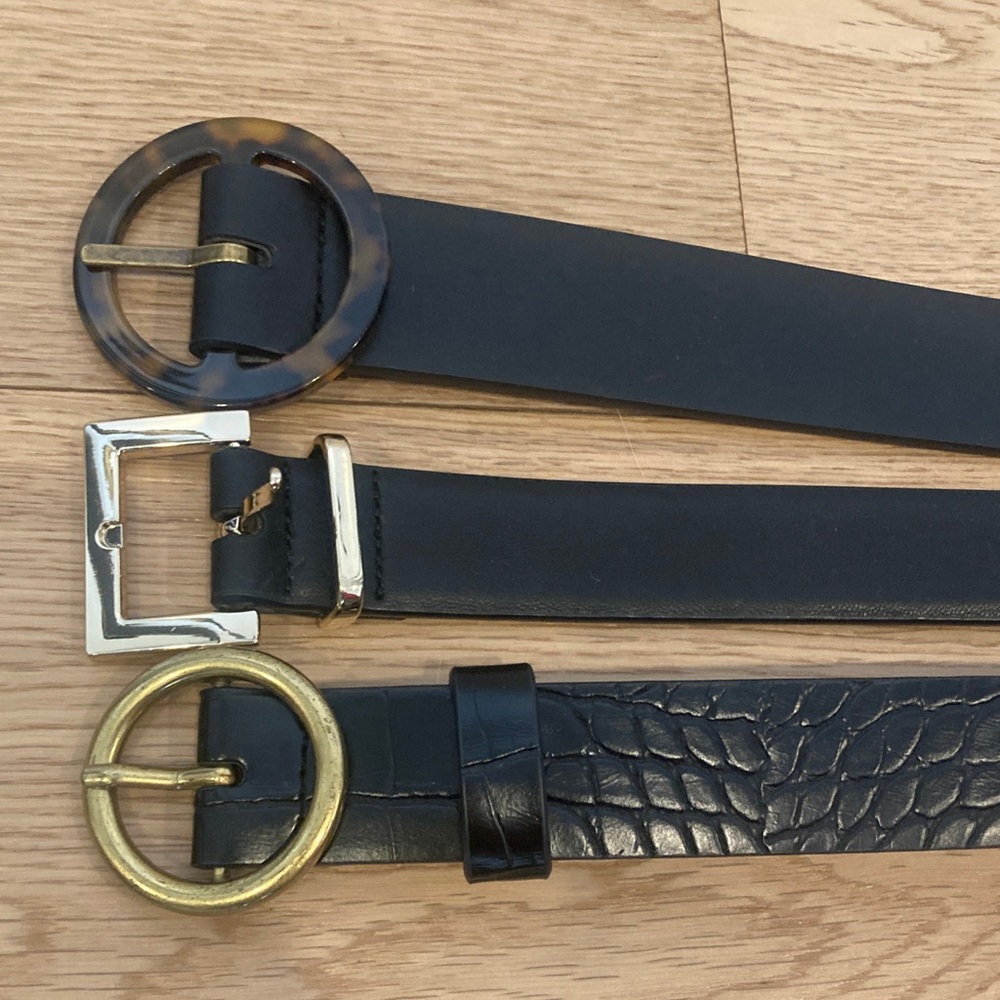 Women’s Belts XS